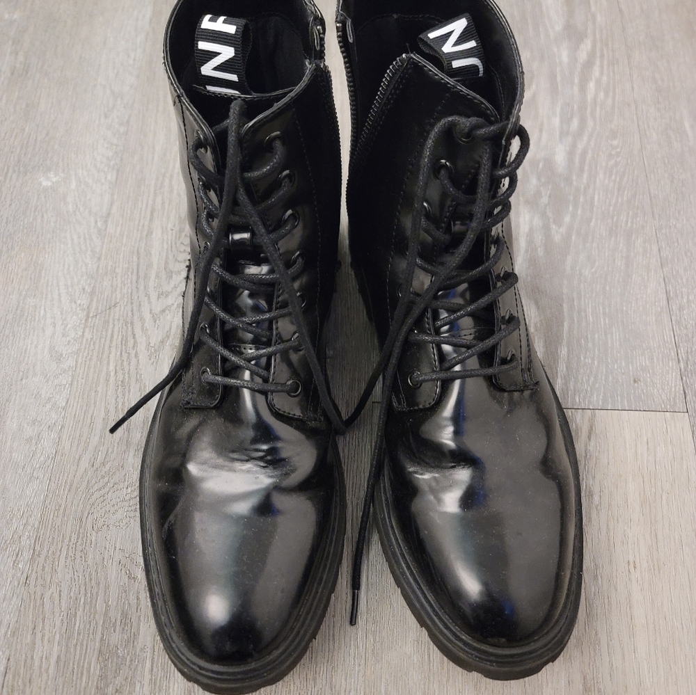 Boot for men